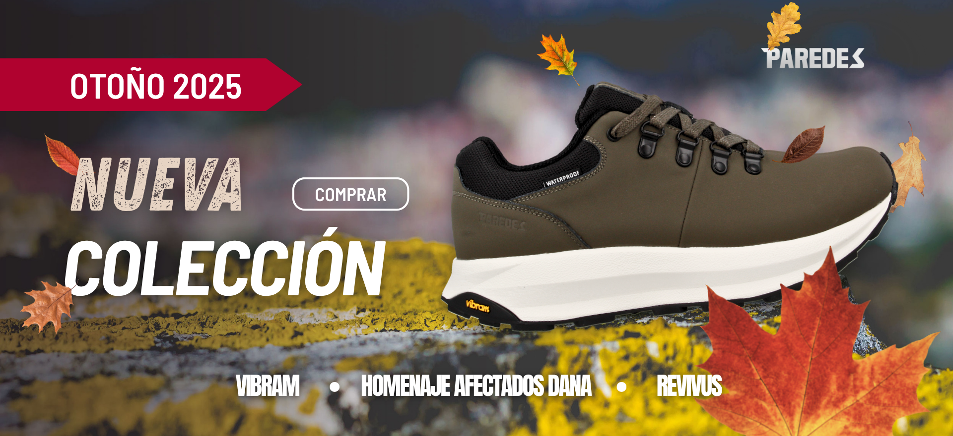 Nueva Coleccion Otoño Invierno 25